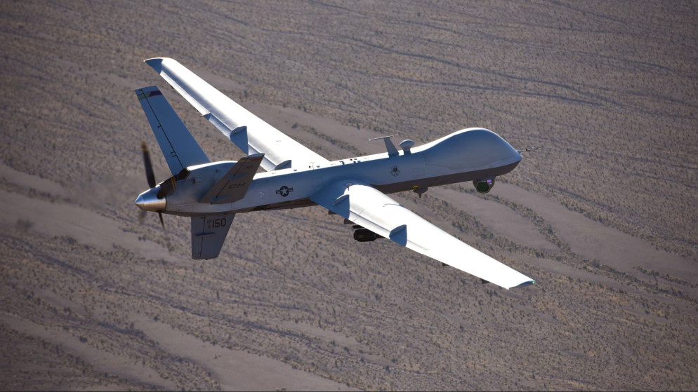 مسؤول أميركي: خسرنا في اليمن منذ آذار 7 مسيّرات سعر الواحدة منها 30 مليون دولار