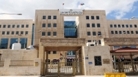 متابعة مستوى الخدمات بمديرية التنمية الاجتماعية وفرع صندوق المعونة الوطنية في غرب عمان