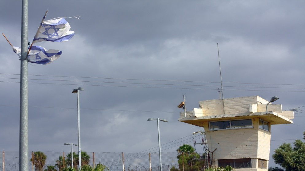  استشهاد 66 أسيرا فلسطينيا في سجون الاحتلال منذ 7 أكتوبر 2023