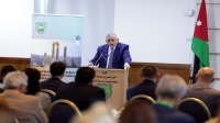 رئيس الجامعة الأردنية: ضرورة التركيز على الأهداف المشتركة للتحول الرقمي في التعليم