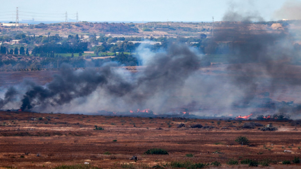 عائلات المحتجزين: قرار الحكومة الإسرائيلية توسعة العملية في قطاع غزة "تضحية بالرهائن"