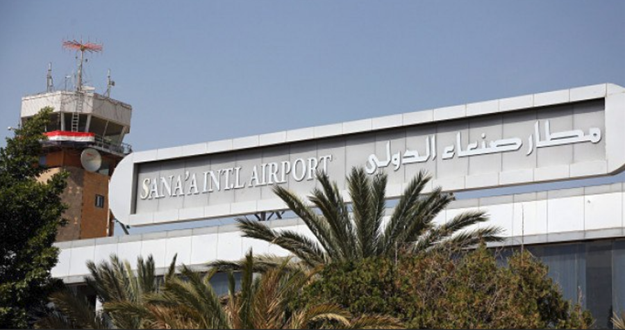إسرائيل تُغلق مطار صنعاء بغارات جوية وتُصعّد المواجهة مع الحوثيين 