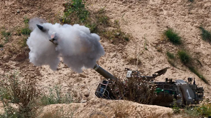 إعلام إسرائيلي: العملية العسكرية الواسعة بغزة مصيرها مثل سابقاتها