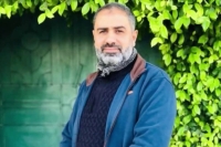 استشهاد المعتقل إسماعيل الأسطل في سجون الاحتلال