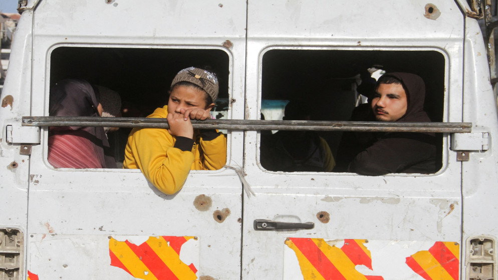 الصليب الأحمر والهلال الأحمر: 10 من العاملين في المجال الإنساني فقدوا حياتهم في 2025