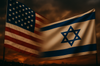 هل تخلى ترامب عن إسرائيل؟