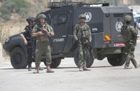 الجيش الإسرائيلي يغتال قائد كتيبة جنين نور البيطاوي ومرافقه في هجوم بطائرة مسيرة في نابلس