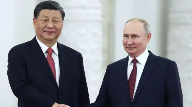 الولايات المتحدة والصين تبدآن جولة مفاوضات في جنيف، فلماذا الآن؟