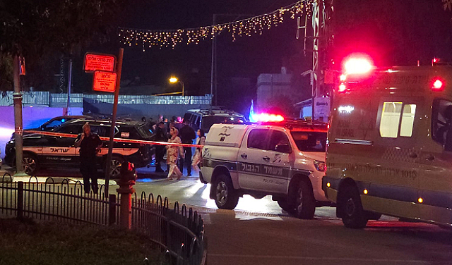 وثيقة للشاباك تحذر من خطر انتشار السلاح في الأراضي المحتلة عام 48