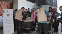 هيومن أبيل الدولية: إنجازات "الهيئة الخيرية" وحجم تأثيرها غنيان عن التعريف