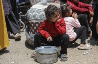 موقع واللاه العبري: الإمارات تبلغ إسرائيل رفضها التعاون مع آلية المساعدات الجديدة لغزة 