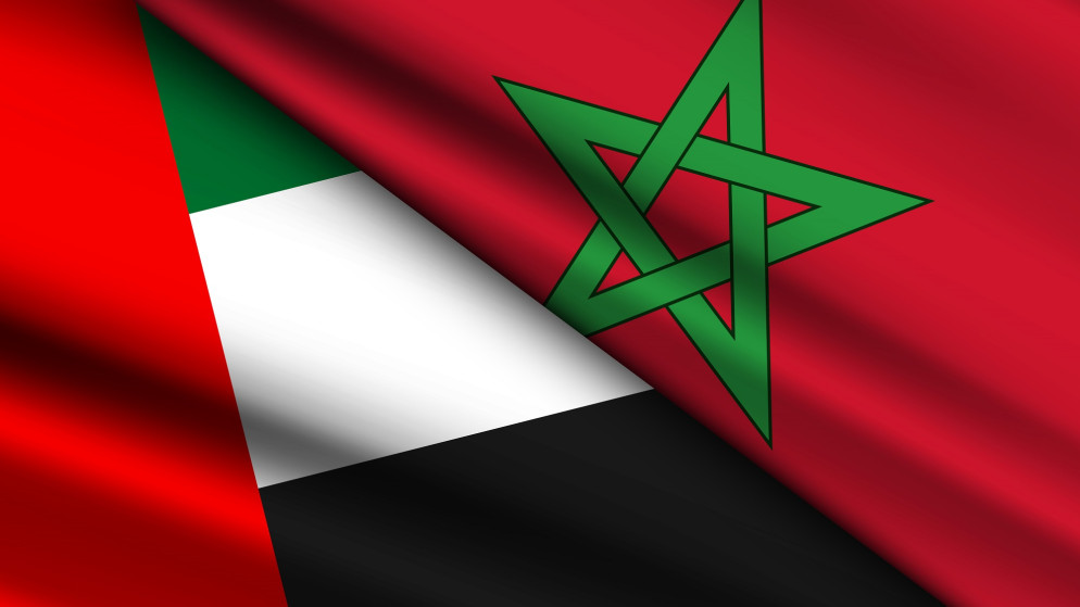 صفقة خضراء بقيمة 14 مليار دولار: المغرب والإمارات يطلقان مشاريع ضخمة للطاقة المتجددة وتحلية المياه