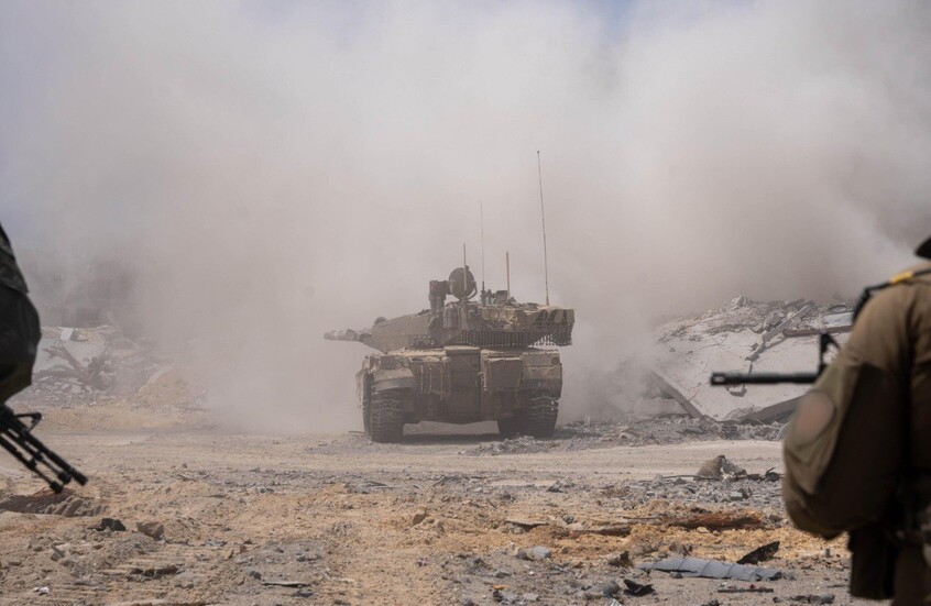 فرنسا تدعو لإدخال فوري وكامل للمساعدات إلى غزة: لا وقت لتأجيل إنقاذ الأرواح