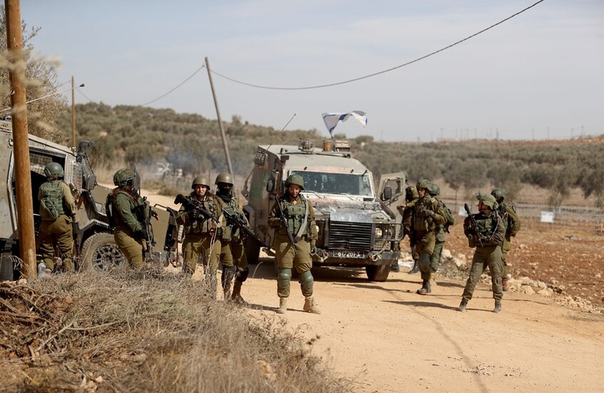 119 يوماً من الرعب في جنين: تدمير شامل ونزوح الآلاف وسط صمت دولي