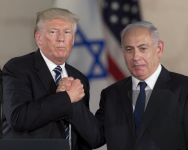 خلاف ناعم أم قطيعة سياسية؟ توتر متصاعد بين ترامب ونتنياهو بسبب حرب غزة