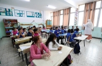 سؤال في امتحان تاريخ يثير جدلاً واسعاً في الجزائر ويقود إلى تحقيق عاجل ضد أستاذ