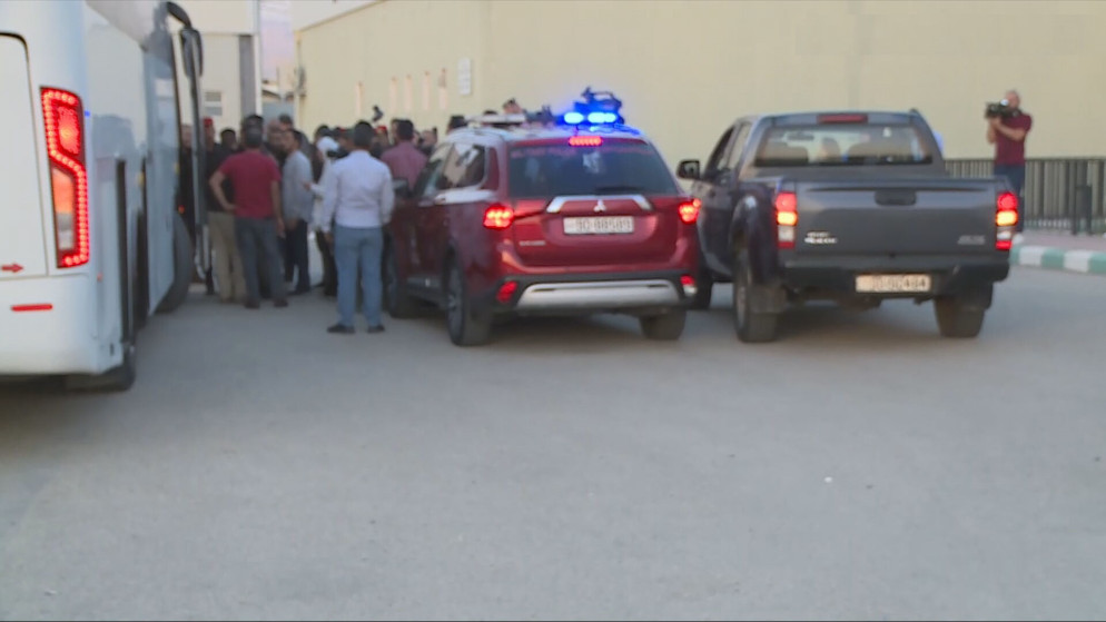 وصول دفعة جديدة من أطفال غزة المصابين بالسرطان إلى الأردن ضمن مبادرة "الممر الطبي"