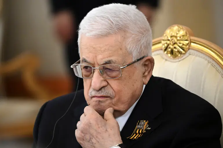 عباس في بيروت: ملف "سلاح المخيمات" على الطاولة.. ولبنان يعلن الحسم