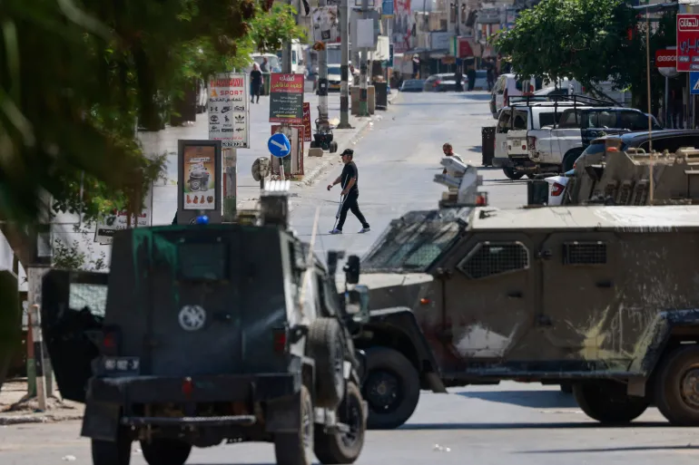 تغيرات أوروبية ضد إسرائيل: دعم يتراجع وغضب شعبي يذكّر بفيتنام وجنوب أفريقيا