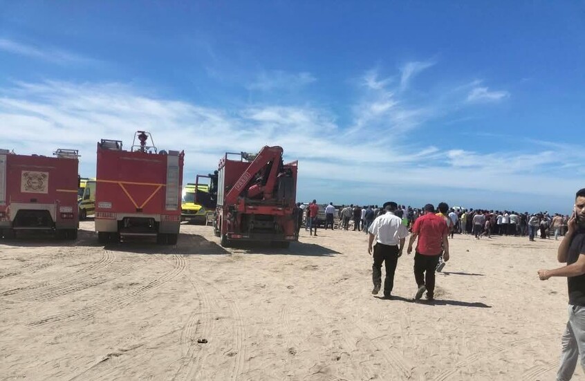 شاحنات المساعدات تدخل غزة بعد نحو 3 أشهر من الحصار الإسرائيلي