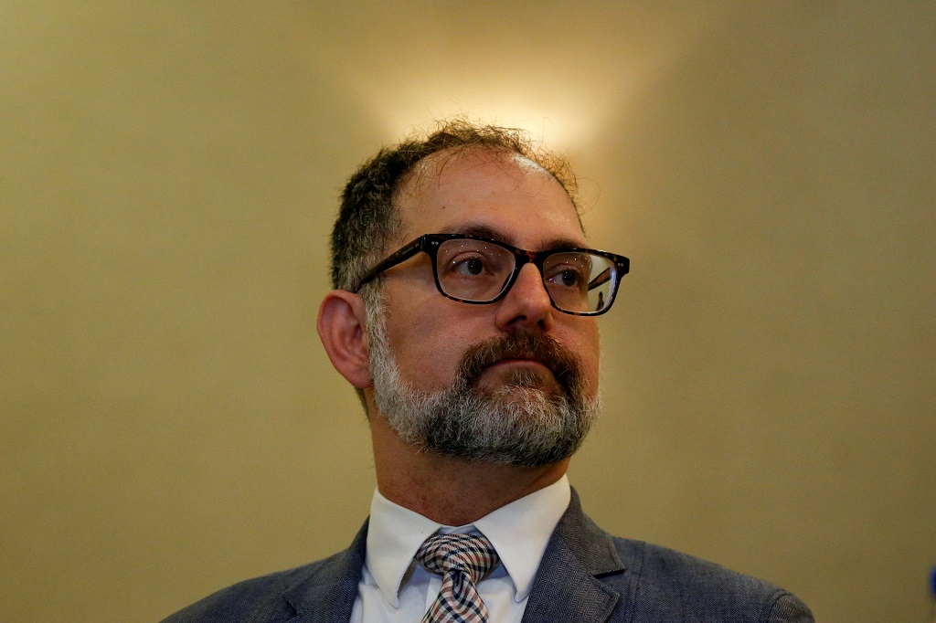 غزة على حافة المجاعة.. وخبير أممي: إسرائيل تستخدم الغذاء كسلاح سياسي