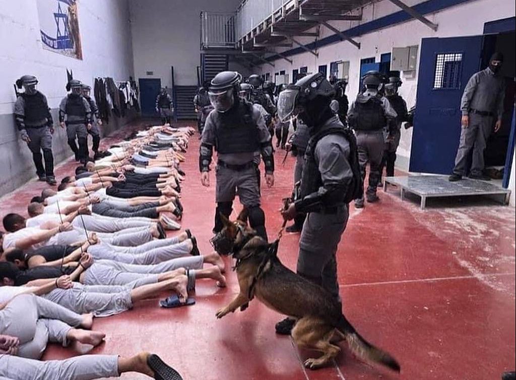 صرخة من الزنازين: مؤسسات الأسرى تحذر من تصفية قادة الحركة الأسيرة في العزل الانفرادي