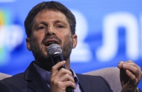 سموتريتش يكشف خططاً إسرائيلية لاحتلال 75% من غزة ويتهم بن غفير بـ"تسريب المعلومات"