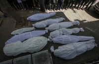 تصعيد جديد في غزة: إسرائيل تعلن دخول الحرب "مرحلة مختلفة" وتعيد نشر الفرقة 162