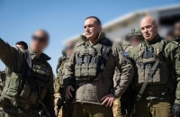 رئيس أركان الجيش الإسرائيلي ردا على غولان: الجيش ملتزم بالقانون والأخلاق