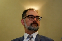 غزة على حافة المجاعة.. وخبير أممي: إسرائيل تستخدم الغذاء كسلاح سياسي