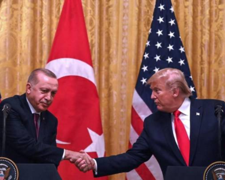 أمريكا وتركيا: تفاهم جديد حول سوريا... هل اقتربت عودة اللاجئين؟