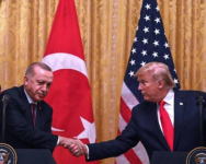 أمريكا وتركيا: تفاهم جديد حول سوريا... هل اقتربت عودة اللاجئين؟