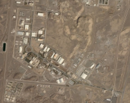 هل تضرب إسرائيل منشآت إيران النووية؟ تسريبات استخباراتية تثير القلق