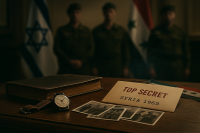 سوريا تُعيد أرشيف إيلي كوهين لإسرائيل: بادرة تهدئة أم بداية تحول سياسي؟