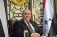 اعتقال مفاجئ لخالد العبود... أين اختفى نائب "نظرية تنويم إسرائيل"؟