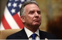 مبعوث أمريكي يقود مفاوضات سرية مع حماس عبر رجل أعمال فلسطيني