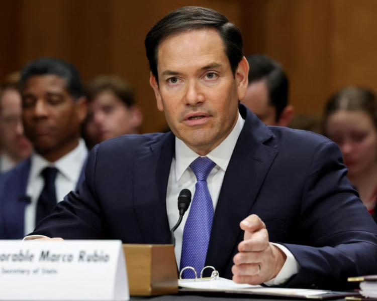 روبيو يحذر من حرب أهلية وشيكة في سوريا: هل رفع العقوبات كان قرارًا صائبًا؟