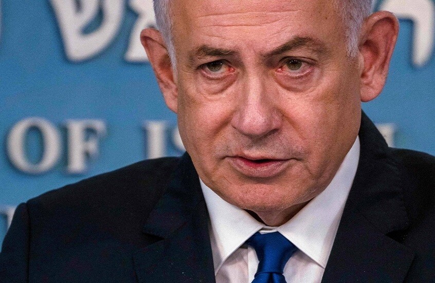 حماس تهاجم نتنياهو: "مهووس بالإبادة" وخطة ترامب للتهجير على الطاولة