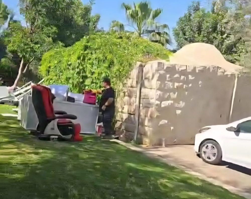 عمره أكثر من 800 عام.. مستوطن يحول مقامًا إسلاميًا بالقدس إلى مسكن