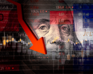 دويتشه بنك: الاقتصاد الأمريكي يواجه "موتًا بألف جرح" بسبب الدين الوطني