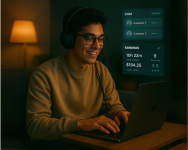 الذكاء الاصطناعي يُغيّر قواعد التوظيف... وKlarna تطلق نموذج "أوبر الوظائف"