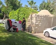 عمره أكثر من 800 عام.. مستوطن يحول مقامًا إسلاميًا بالقدس إلى مسكن