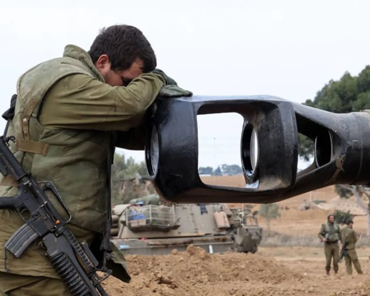 الجيش الإسرائيلي يضغط: "احسموا الآن" قبل فوات الأوان في غزة