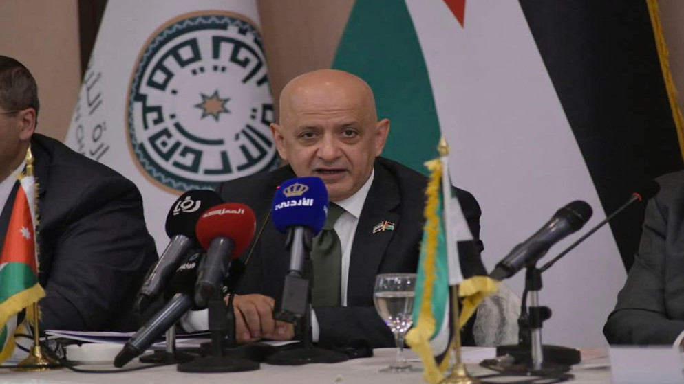 غرف التجارة الأردنية تعرض خبراتها لإعادة إعمار سوريا خلال زيارة إلى دمشق