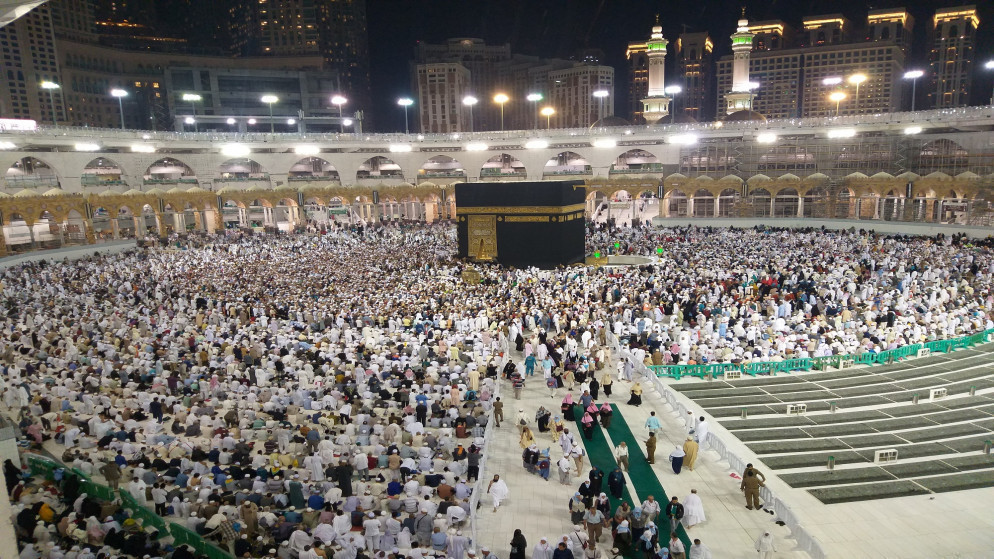 السعودية: لا حج بلا تصريح وجهود ضخمة لضمان راحة الحجاج وسلامتهم