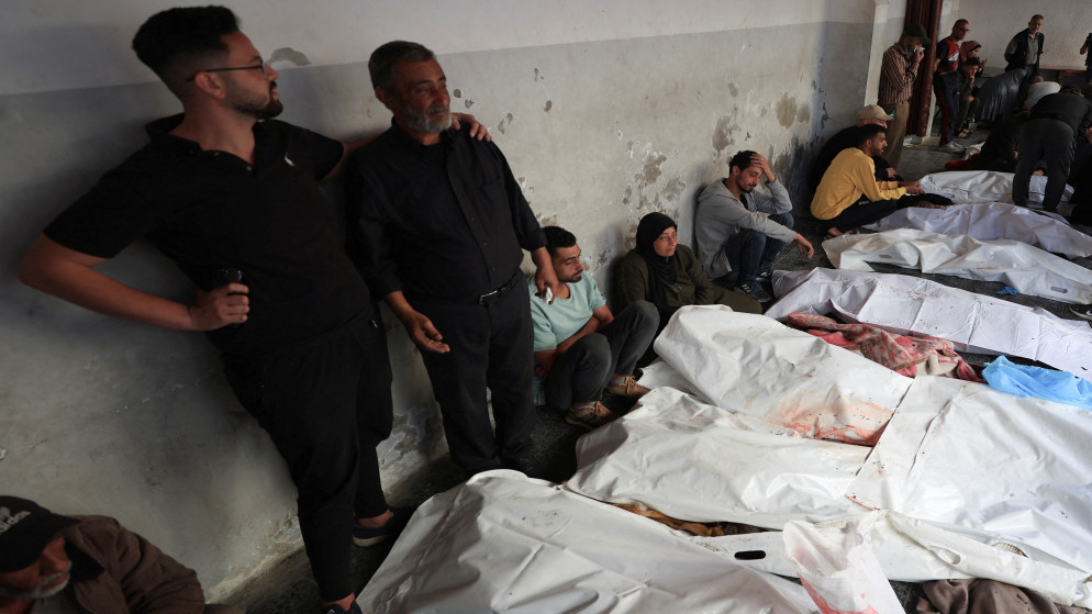 تصاعد العدوان: شهداء وجرحى في قصف إسرائيلي جديد على غزة واستمرار الأزمة الصحية