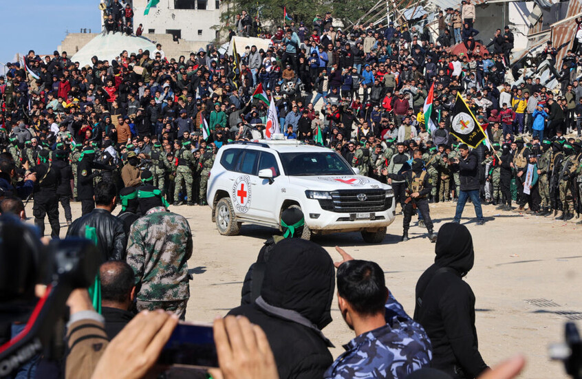 مصر تؤكد استمرار الوساطة مع قطر وأمريكا لوقف إطلاق النار في غزة وسط أزمة إنسانية متفاقمة
