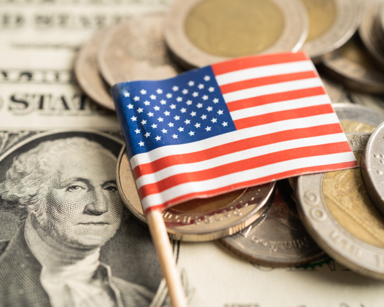 التضخم في أمريكا يرتفع 0.1٪ فقط في مايو: إشارات استقرار أم هدوء يسبق العاصفة؟