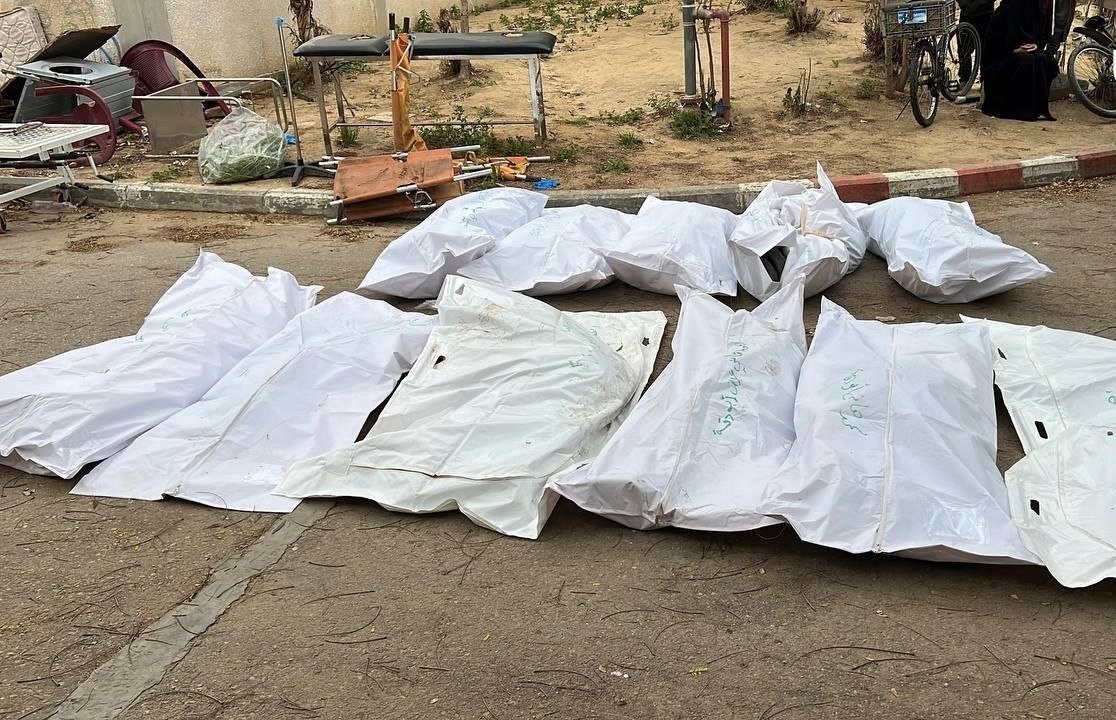 65 شهيدًا في غزة بينهم 26 في مراكز المساعدات خلال 24 ساعة