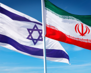 تصعيد إيران وإسرائيل: مواجهةٍ غير مسبوقة بين «الأسد الصاعد» و«الوعد الصادق» 